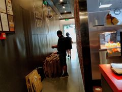 -汉堡王(保定万博广场店)