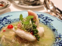 -夏苑(新加坡丽思卡尔顿美年酒店)