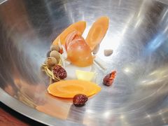 -313羊庄·羊肉火锅烧烤(李村店)