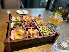 -成都观隐颐云台酒店-芳菲秀