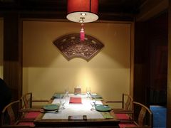 包厢-那家小馆•北京菜•烤鸭(中关村店)