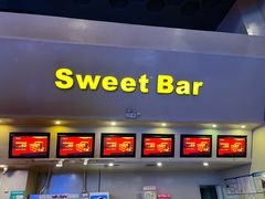 -首都电影院(天津店 中国巨幕)