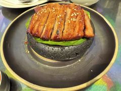 -simply thai天泰(世纪汇店)