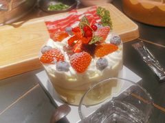 -打酱友•斑鱼海鲜粥火锅(吴桥店)