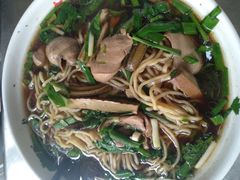 -老赵面店(大西路店)