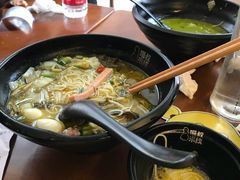-渝和喵叔米线(南坪万达店)