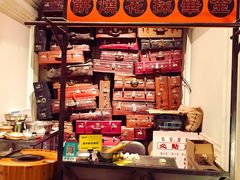 -恰恰餐厅(硕和生活广场店)