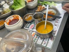 -农乐园炭火烤肉(繁花中心店)