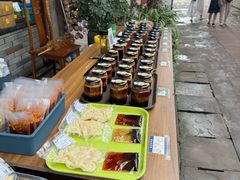 -樊三嬢手工甜水面(大邑安仁店)