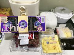 -山姆会员商店(邻瑞广场店)