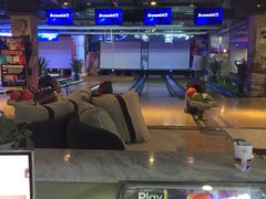 -大玩家超乐场(河东万达广场店)