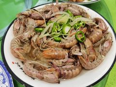 -盛港湾海鲜食府(黄沙店)