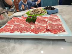 -友谊肥牛