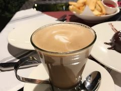 -WOLFGANG PUCK KITCHEN & BAR(迪士尼小镇店)