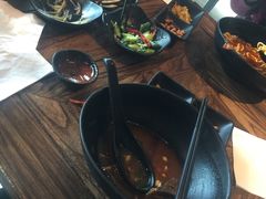 -老张牛肉面(天津万象城店)