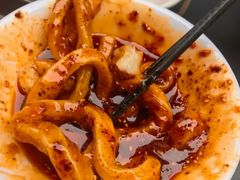 -洞子口张老二凉粉(文殊院店)