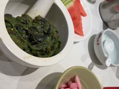 -潇湘码头·鲜湘菜(清河店)
