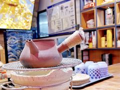 -济扶岛韩国海鲜汤제부도 해물탕(望京店)
