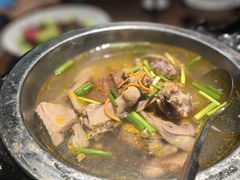 -绍兴老味道·非遗门店(银泰城店)