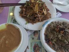 -白魁老号饭庄(交道口店)