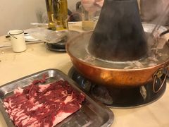 -月圆火锅(宁海东路二店)