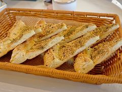 -燕兰楼·清真西北融合菜(亚运村店)
