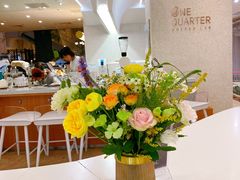 -1/4 ONE QUARTER COFFEE LAB(朝阳大悦城店)