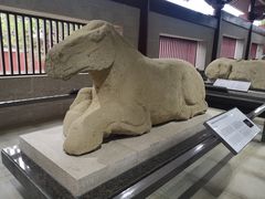 -茂陵博物馆