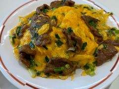 -香港深仔记茶餐厅(东门店)