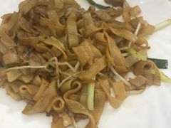 -明记港式烧腊茶餐厅(下沙店)