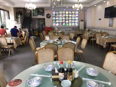 大堂-李氏东北饺子王·铁锅炖(回龙湾店)