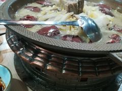 -老边饺子馆(西站店)