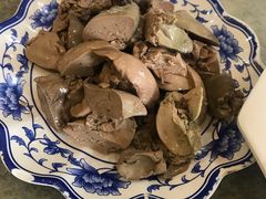 -北京炸酱面馆·烤鸭(前门总店)