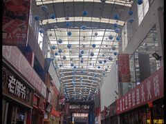 -东晓胜汇里(南洲北路店)