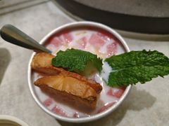 -鲜潭蒸汽石锅鱼(五道口购物中心店)