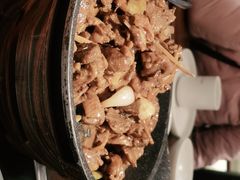 -瑶王府·广西菜(金阳路店)