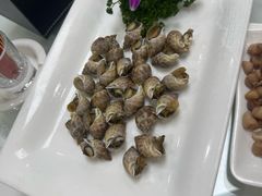 -龙宫海鲜楼(长乐漳港店)