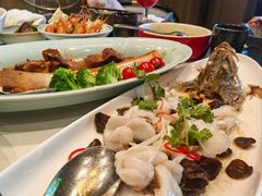 -杭州西湖柳莺里酒店·闻莺厅