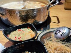 -呷哺呷哺 黄金牧场 (新中关购物中心店)