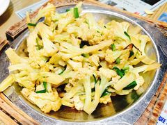 -禾田下生态餐厅(华天城总店)