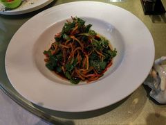 -好福记饭店(红梅公园店)