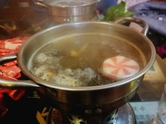 -丽江庭院之丽江往事(安定门店)