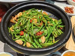 -麻都·成都菜(人民广场店)