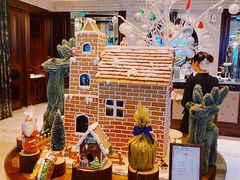 -羿庭 Peacock Alley(上海外滩华尔道夫酒店)