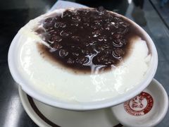 红豆双皮-义顺牛奶公司
