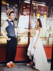 -爱城婚纱摄影·品质严选店