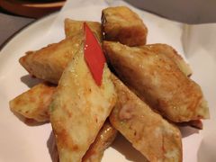 -小炳胜(卓悦中心店)