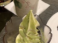 -柚·日式料理-富力万丽酒店