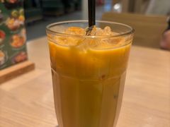 -mango tree芒果树泰国餐厅(青岛万象城店)