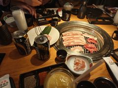 -赤坂亭·M9和牛烧肉·铁板烧·日料398放题(长泰广场店)